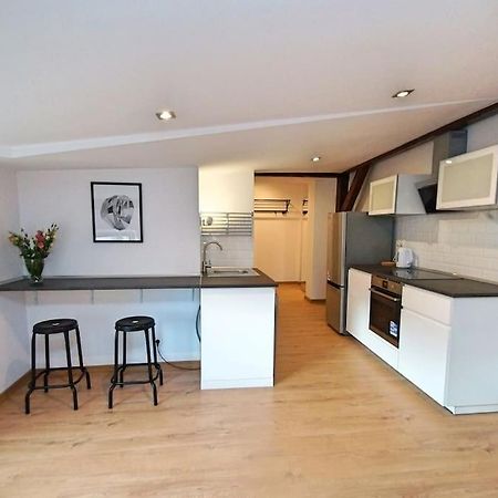 Fv/ Mariacka 7 - Studio Apartment -Katowice Eksteriør bilde