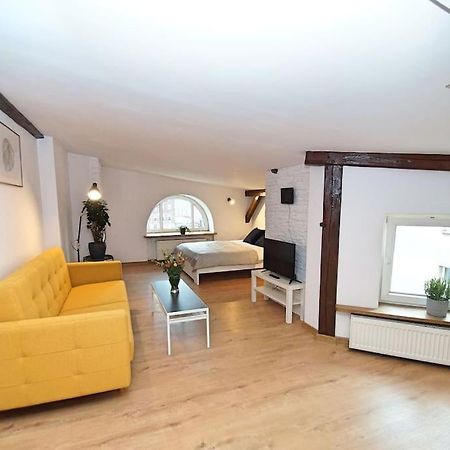 Fv/ Mariacka 7 - Studio Apartment -Katowice Eksteriør bilde