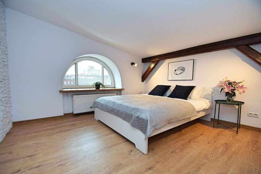 Fv/ Mariacka 7 - Studio Apartment -Katowice Eksteriør bilde